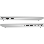 Laptop HP ProBook 455 G10, 15.6 inch FHD (1920x1080) LED Anti-Glare UWVA Narrow Bazel 250 nits , AMD Ryzen 5-7530U Hexa Core (2.